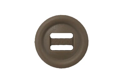 【C.E】SLOTTED BUTTON BDU Amazon.com: ButtonMode 19mm Tactical Buttons BDU ACU OCP GI