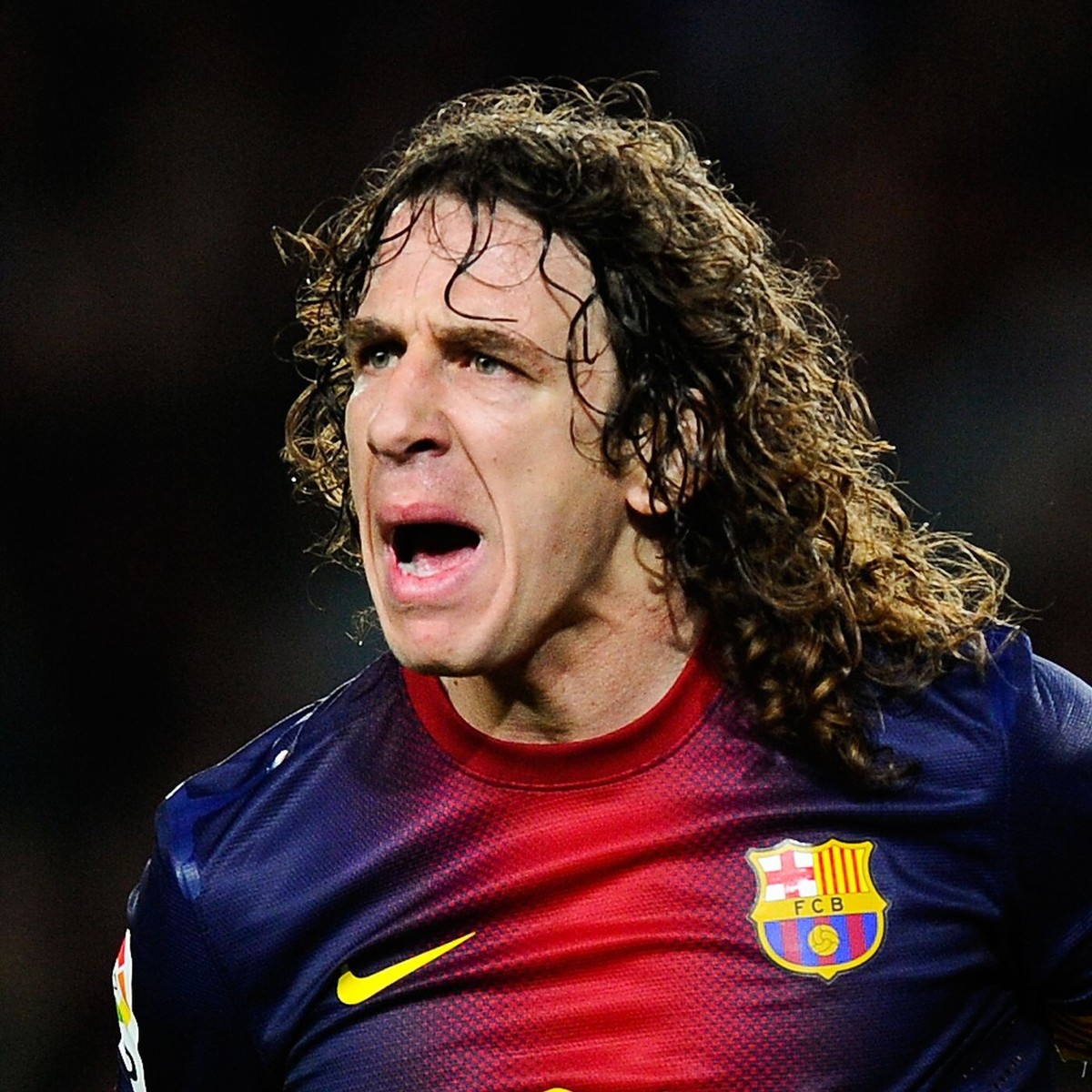 FCバルセロナ2012-2013ホームユニフォーム NIKE 正規品PUYOL FCバルセロナ2012-2013ホームユニフォーム NIKE 正規品PUYOL MEN