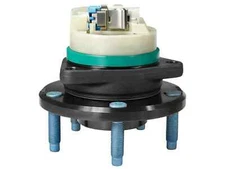 aFe Control PFADT Series SKF Performance Wheel Bearing Fits 1997-04 Corvette Gas