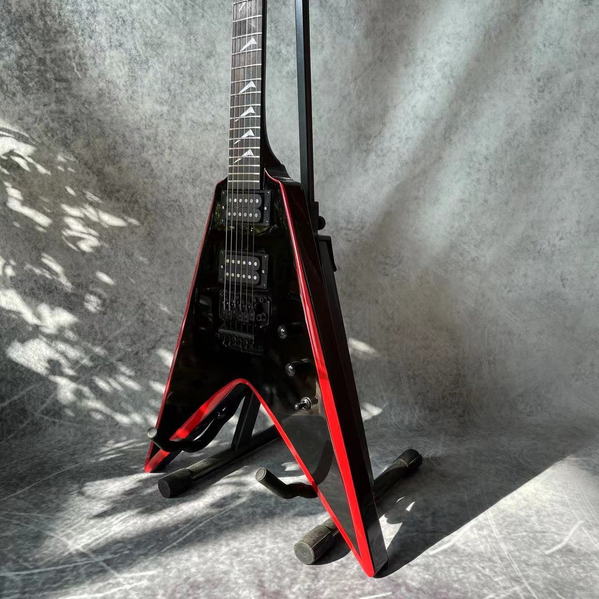 Wolfenden Custom Guitar エレキギター Wolfenden Custom Guitar エレキギター Wolfenden Guitars