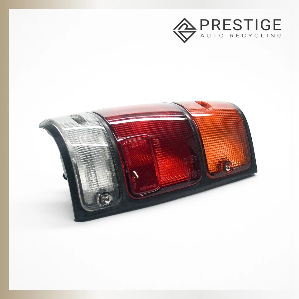 1994-1997 HONDA PASSPORT Tail Light Tail Lamp Left 8971210750 OEM - Image 3 of 4