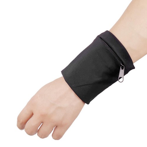 Phone Wristband Cellphone Holder Armband Bag Women Men for Running Hiking Sport
