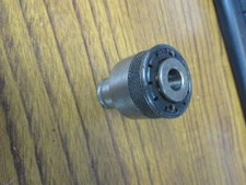 Bilz Type WE 1 Torque Control Tap Collet  #8