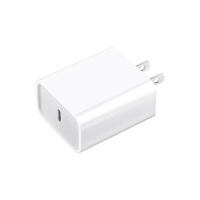 20W Type-C Port Charger for Meta Oculus Quest 1 2 VR Power Supply Adapter USB-C