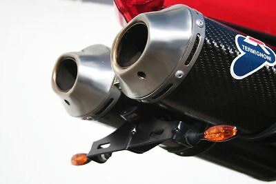 R&G Tail Tidy Ducati 848 2008 to 2013
