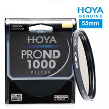 Hoya YPND100072 Pro ND-Filter Neutral Density 1000, 72mm
