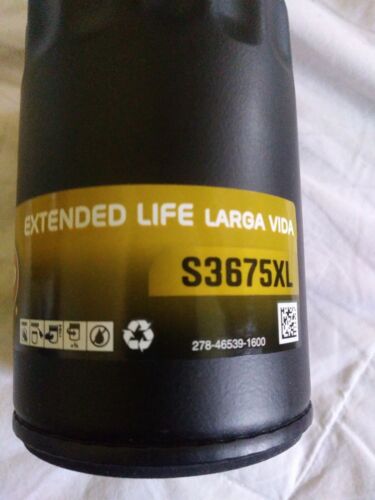 STP Extended Life S3675XL Oil Filter For Trucks - Picture 6 of 8