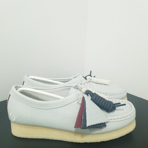Clarks Wallabee Cup 26168640 Womens Brown Oxfords & Lace Ups Casual Shoes - sz 9 - Picture 3 of 8