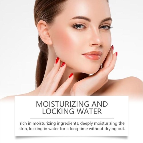 Tone-Up Cream Skin Brightening Moisturizing Concealer Modification S2T8 - Picture 5 of 14