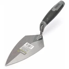 HANGZHOU GREAT STAR INDUST GSTV0429 Master Mechanic, 7", Pointing Trowel