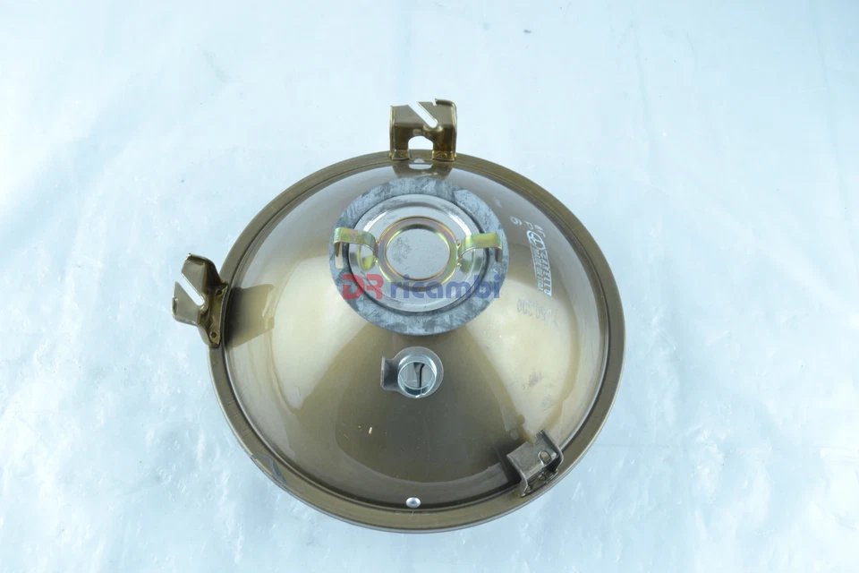 Scheinwerfer Vorne CARELLO Original Fiat 128 - CARELLO 07654816 - Bild 2 von 3