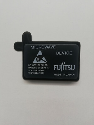 FLM6472-6D RF-Power C-Band GaAs N-Channel FET 6,4-7,2 Ghz