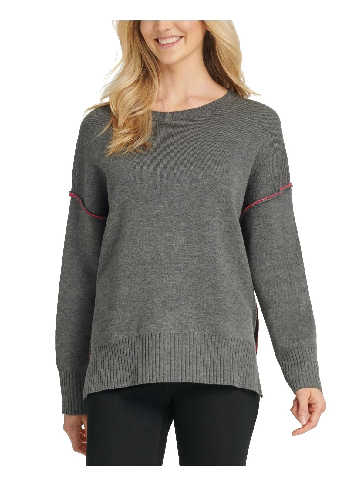 Suéteres para mujer Nylon DKNY