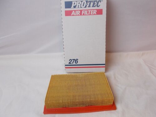 Pro Tec 276 Engine Air Filter Cross Reference Wix 46159 - Picture 2 of 3