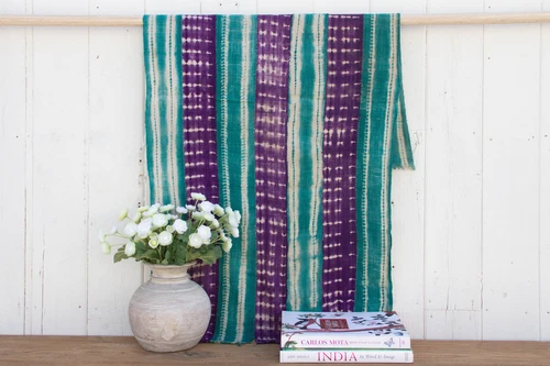 Ohon African Mud Cloth