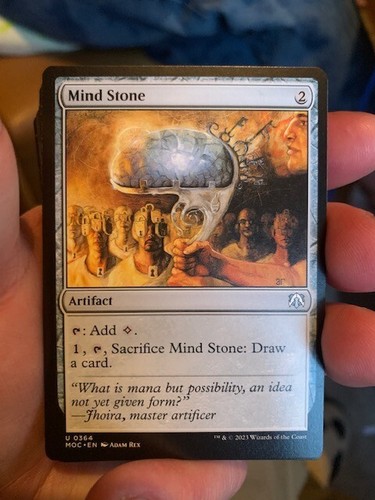 MTG - Commander Staples - up to 15% off bundles! (Put in basket for discount!) - Picture 145 of 188
