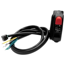 Motion Pro Handlebar Start/Stop Switch