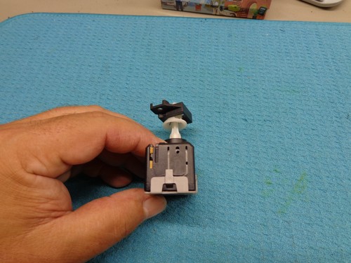 FARO XENÓN HID FARO NIVELACIÓN NIVEL AJUSTE ACTUADOR MOTOR - Imagen 6 de 6