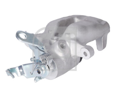 FEBI BILSTEIN 178061 Bremssattel Hinten Links für AUDI A3 TT ALTEA