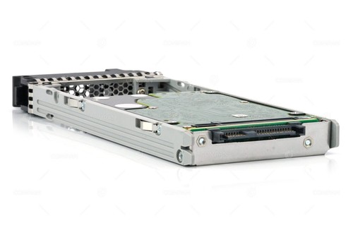 CA07670-E816 FUJITSU HDD 900GB 10K SAS 12G 2.5 SFF HOT-SWAP FOR ETERNUS S3 - Zdjęcie 2 z 8