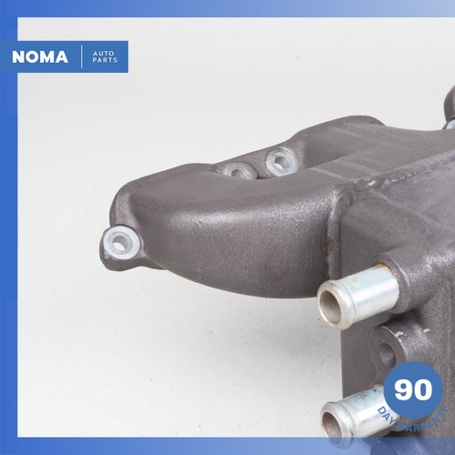 98-03 Jaguar X100 XKR XJR 4.0L S/C Left Side Supercharger Intake Manifold OEM - Picture 5 of 12