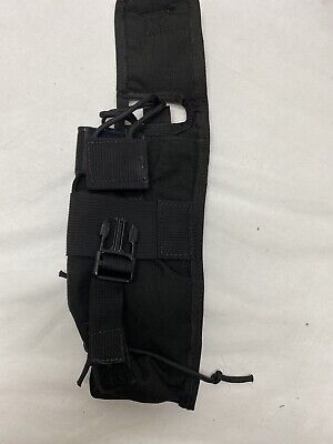 米軍放出品 EAGLE MBITER RADIO PCH FR Eagle Industries MBITR Radio Pouch | Military Surplus