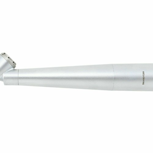 BEING Dental Surgical Handpiece High Speed Fit Kavo Fiber Optic LED 45° Turbine - Picture 6 of 12