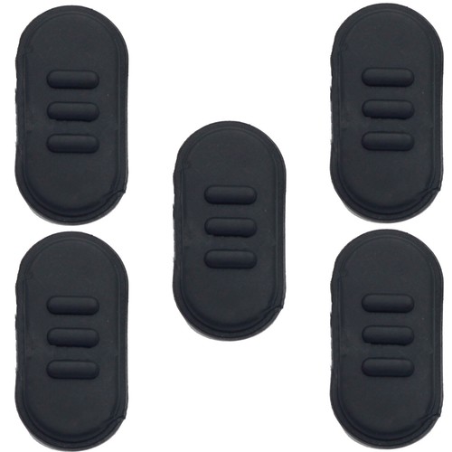Walkie Talkie Accessories PTT Launch Button For Motorola A12 XTNI CP110 EP150 c - Zdjęcie 4 z 10