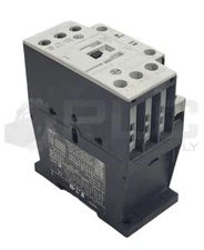 NEW EATON XTCE032C10 CONTACTOR 110V/50HZ 120V/60HZ