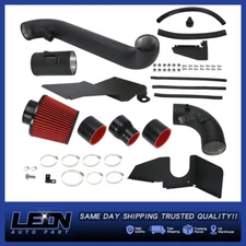 3'' Cold Air Intake Pipe & Filter Kit For VW Golf MK6 GTI Beetle Passat Audi A3