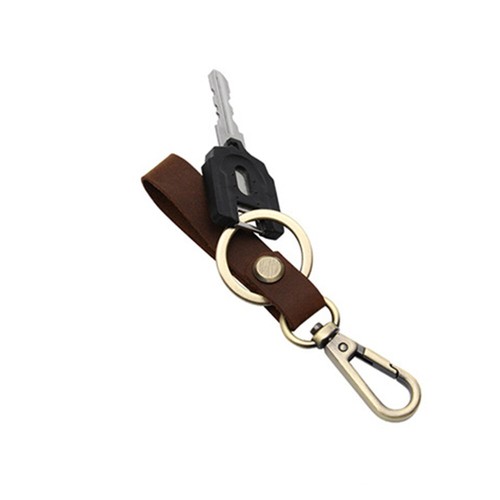 Fashion Accessories Keychain Holder Key Wristlet Strap - Imagen 9 de 12