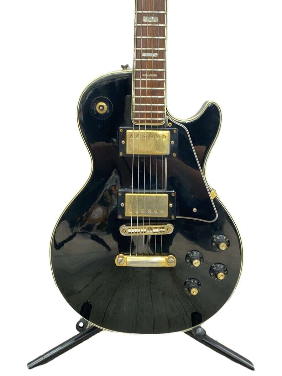 Greco EG-360B Les Paul Type Black HH EG-360B Electric Guitar Greco EG-360B Les Paul Type Black HH EG-360B Electric Guitar