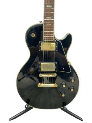 B*.様 ブラック エレキギター　GRECO GUITAR DEVICE B*.様 ブラック エレキギター GRECO GUITAR DEVICE Yahoo