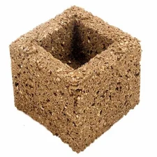 Eazy Block - Propagation Cube (16 Pack) | Air Pruning | Exact Air-to-Water Ratio