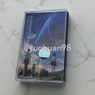 Makoto Shinkai Your Name. 君の名は。Retro Album Tape Sealed Cassettes