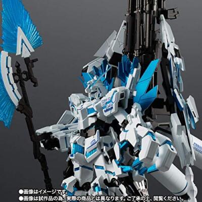 フィギュア ロボット魂 SIDE MS RX-0 UNICORN GUNDAM Amazon | ROBOT魂 ＜SIDE MS＞ ユニコーンガンダム ペルフェ