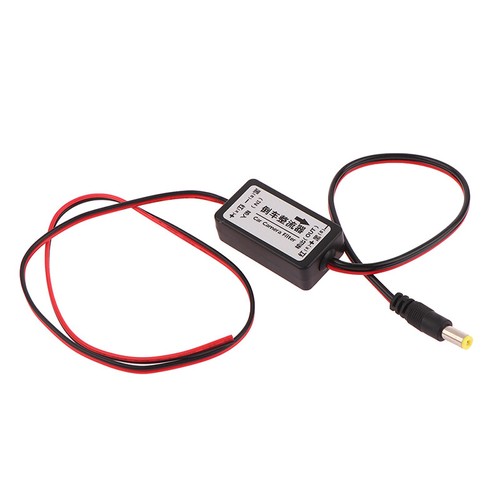 12V DC Car Rear View Rectifier Filter Connector for Car Camera Filter WY3 - Picture 10 of 10