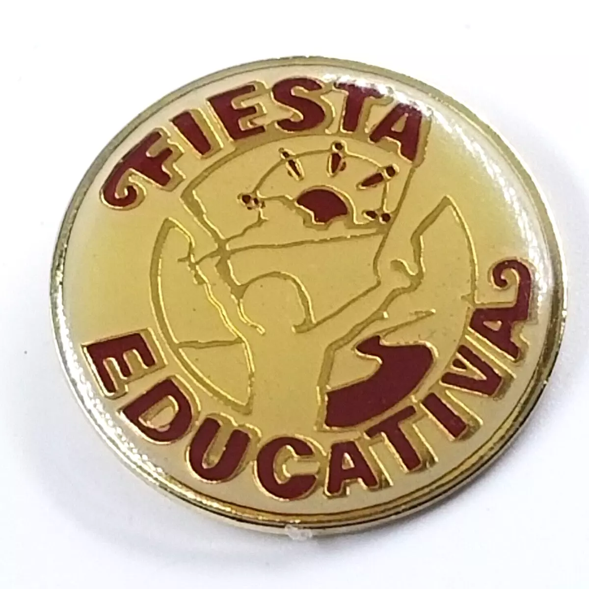 Pin en Educativo