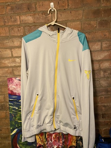Dri Fit Black Mamba Hoodie Pullover | eBay