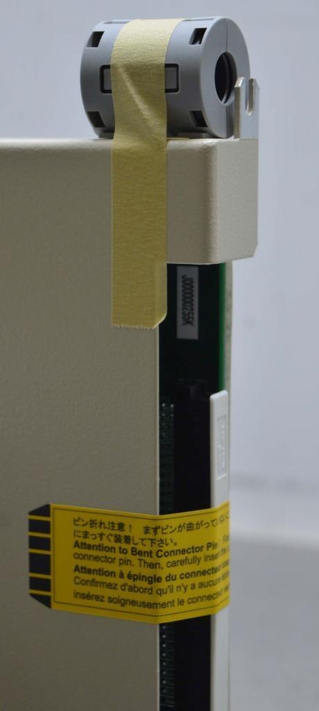 Reliance PSC Network Card PNET-1 Model S-D4007-Q ++ NEW ++ Reliance PSC Network Card PNET-1 Model S-D4007-Q ++ NEW ++