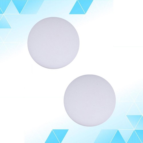 2 PCS Crash Cushion Wall Protection from Door Knob Stopper Protector - Picture 6 of 11