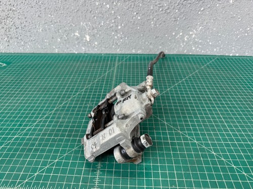 06-15 LEXUS IS250 IS350 RWD REAR RIGHT PASSENGER SIDE BRAKE CALIPER OEM - Picture 2 of 8