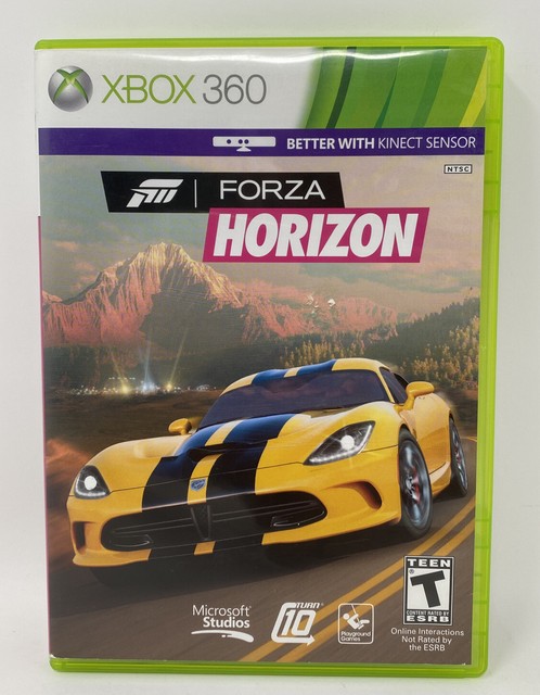horizon for xbox one horizon for xbox one