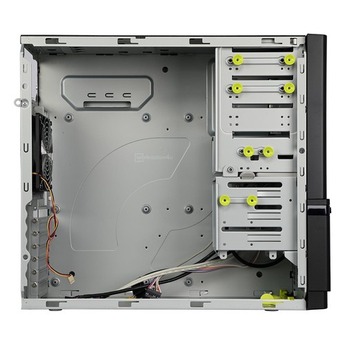 ASUS ESC700 G2 Tower Case Aufrüst-PC Leergehäuse - ohne Mainboard ohne Netzteil! - Bild 5 von 5