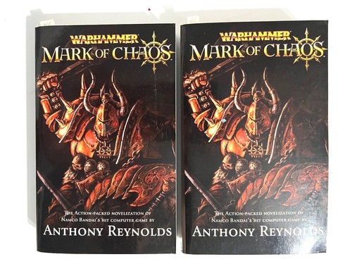 Warhammer Fantasy & Warhammer 40k - Pick your Book - Mass Market Paperback - Bild 82 von 346
