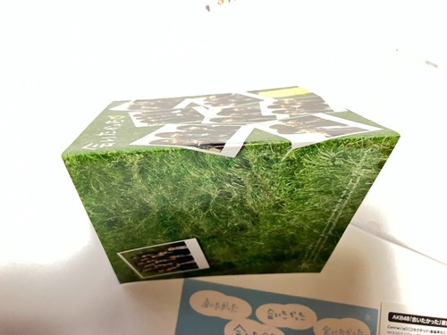 AKB48 Single 1st to 15th CD+DVD Watanabe Mayu Kashiwagi Yuki Sashihara Rino 0308 - Picture 22 of 233