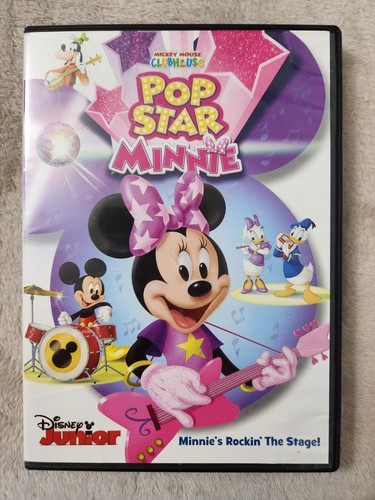 Mickey Mouse Club House DVDs - Discount on 2 or more - Free Shipping - Picture 21 of 96