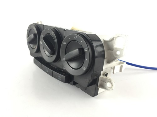2007-2009 Mazda CX-7 AC Heat Temperature Climate Control Switch M1900EG21G07 OEM - Picture 2 of 12