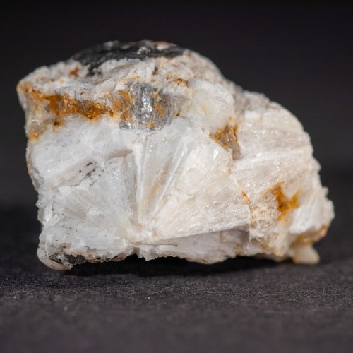 Phenakite or Phenacite from Ermakovskoe Be Deposit, Buryatia, Russia. - Picture 1 of 5