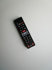 Ersatz Fernbedienung für Samsung BD-EM53 AK59-00166A Blu-ray BD Disc DVD Player